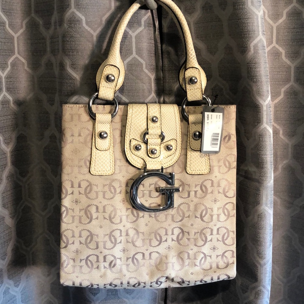 Guess handbag